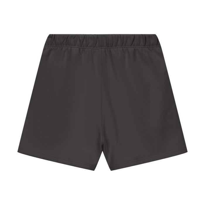 UNCONDITIONAL 005 "STRENGTH" Fleece Shorts