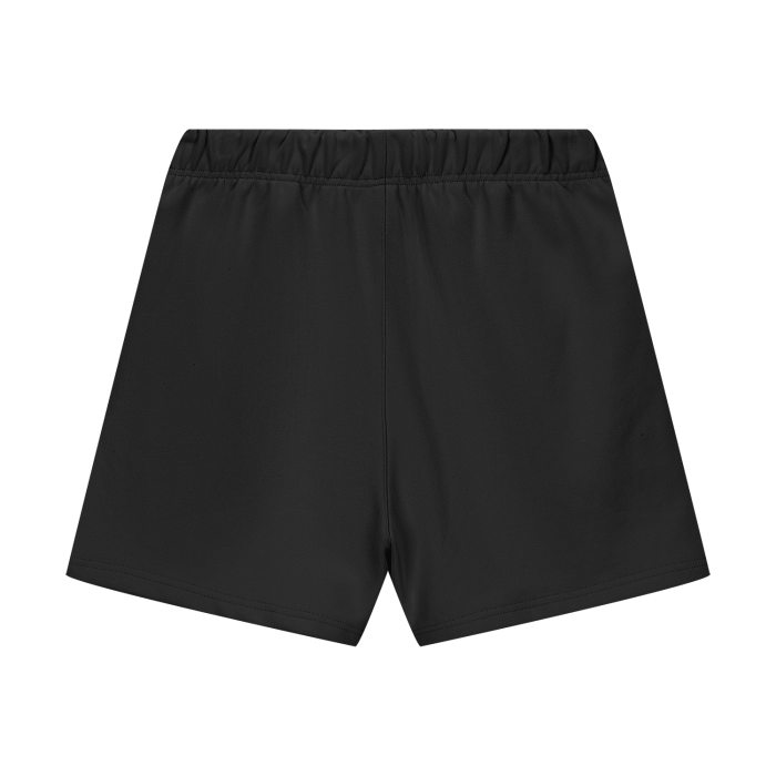 UNCONDITIONAL 004 "FAITH" Fleece Shorts